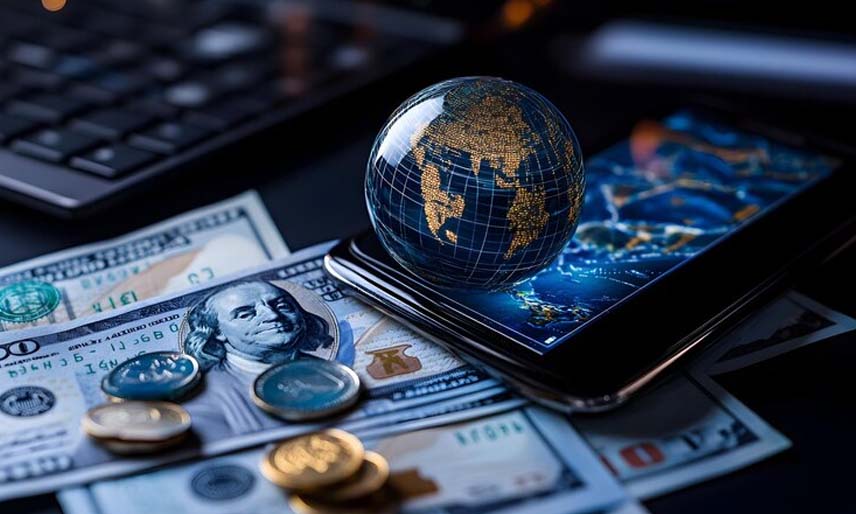 Best Currency Exchange rates in Thane