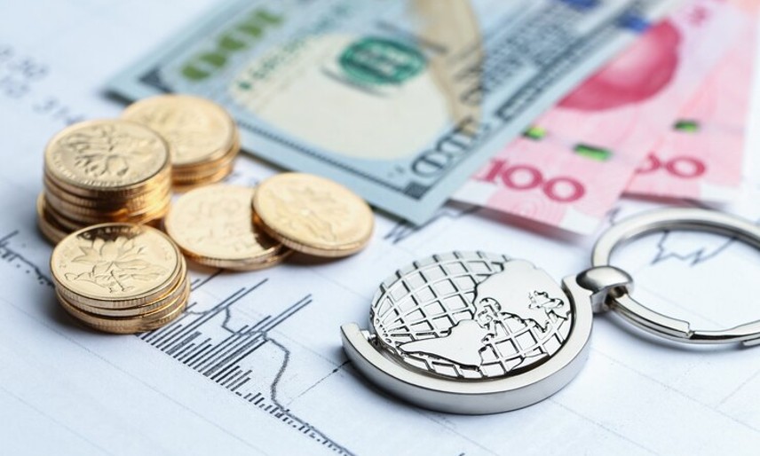 Foreign exchange India - CrossworldForex