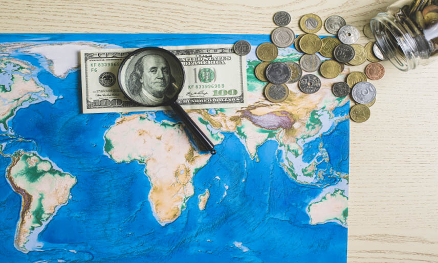 Best Forex Agents in Thane