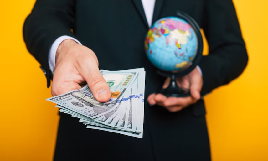 Travel  Cards for Foreign Travel Services in Thane