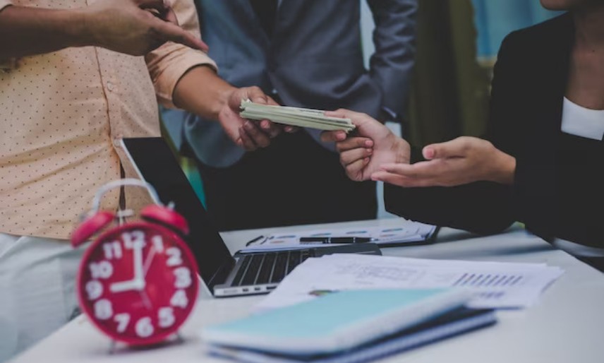 Money exchange services in Thane - CrossworldForex