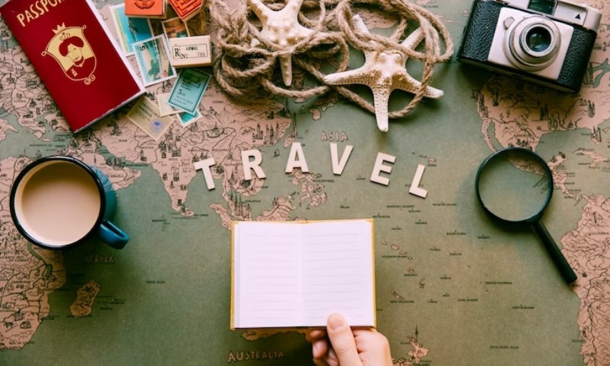 Travel cards for Foreign travel services in Thane - Crossworld Forex