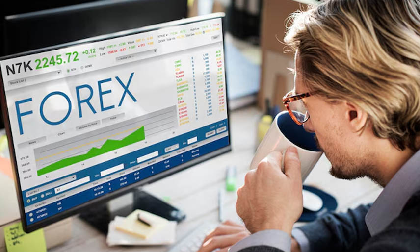 Trusted Foreign Exchange & Travel Forex Services in Thane – Crossworld Forex